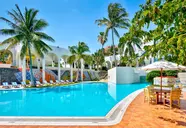 Melia Las Americas