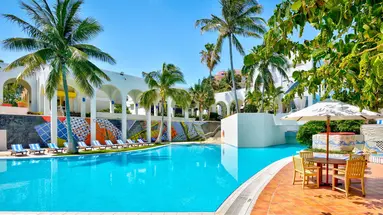 Melia Las Americas