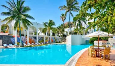 Melia Las Americas