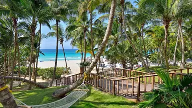 Melia Las Americas