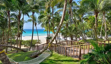Melia Las Americas