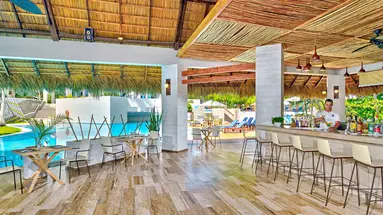 Melia Las Americas