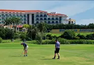 Melia Las Americas