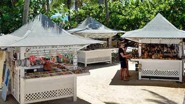 Melia Las Americas