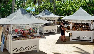 Melia Las Americas