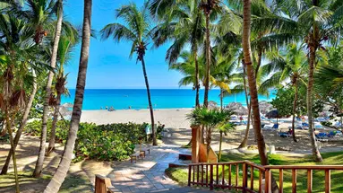 Melia Las Americas