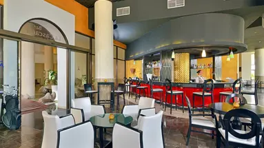 Melia Las Americas