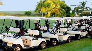 Melia Las Americas