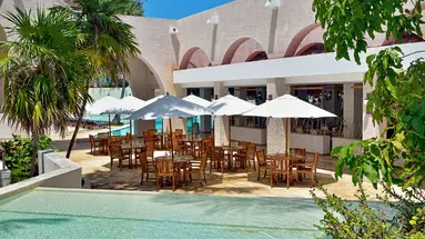Melia Las Americas