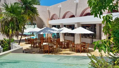 Melia Las Americas