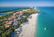 Melia Las Americas
