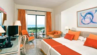 Melia Las Americas
