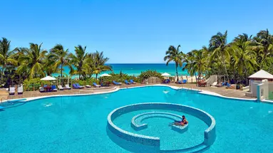 Melia Las Americas
