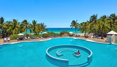 Melia Las Americas