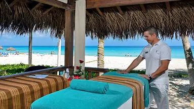 Melia Las Americas