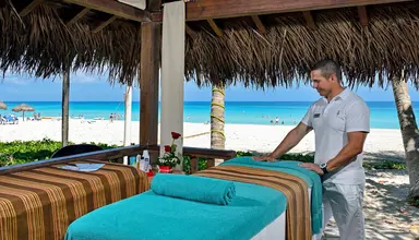 Melia Las Americas