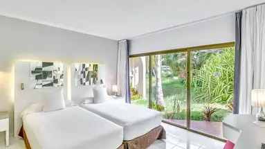 Melia Las Americas