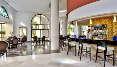 Melia Las Americas