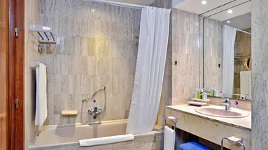 Melia Las Americas