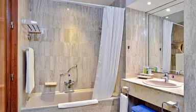 Melia Las Americas