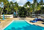 Melia Las Americas