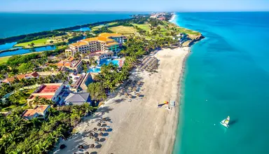 Melia Las Americas