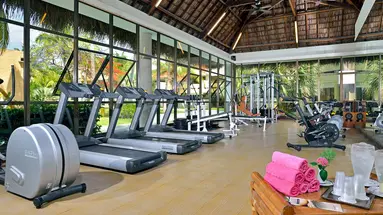 Melia Las Americas