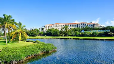 Melia Las Americas