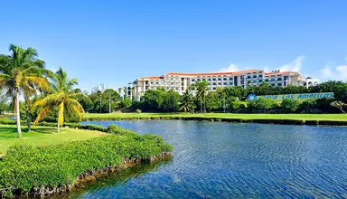 Melia Las Americas