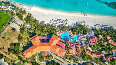 Melia Las Americas