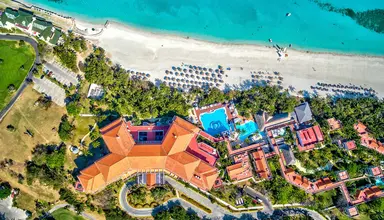 Melia Las Americas