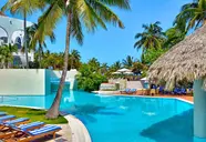 Melia Las Americas