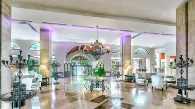 Melia Las Americas
