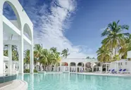 Melia Las Americas