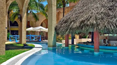 Melia Las Americas