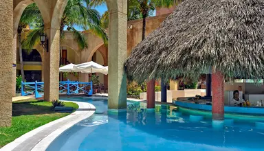 Melia Las Americas