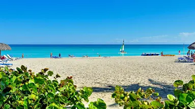 Melia Las Americas