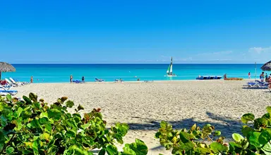 Melia Las Americas