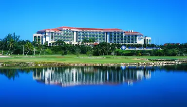 Melia Las Americas