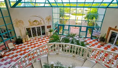 Melia Las Antillas