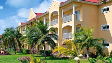 Melia Las Antillas
