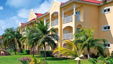 Melia Las Antillas