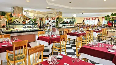 Melia Las Antillas