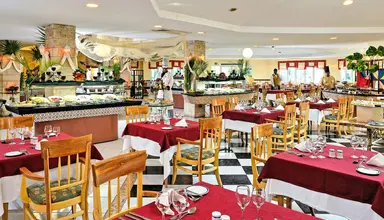 Melia Las Antillas