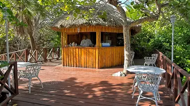 Melia Las Antillas