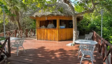Melia Las Antillas