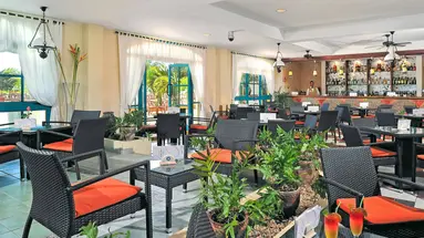 Melia Las Antillas