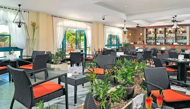Melia Las Antillas