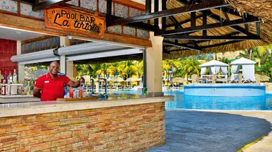 Melia Las Antillas