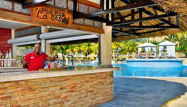 Melia Las Antillas